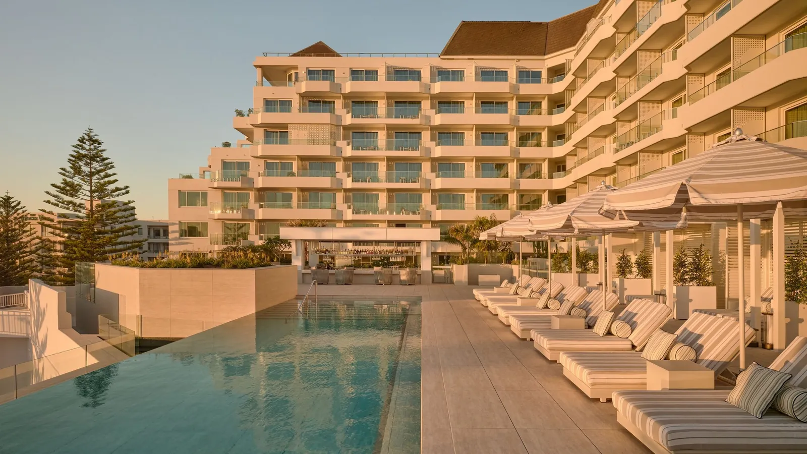InterContinental Sydney Coogee Beach — Exterior, Coogee