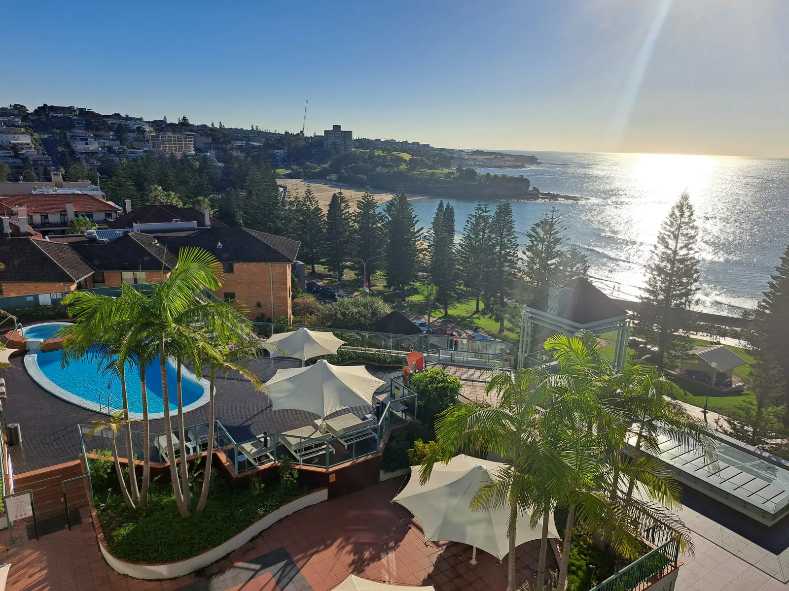 InterContinental Sydney Coogee Beach — Exterior, Coogee