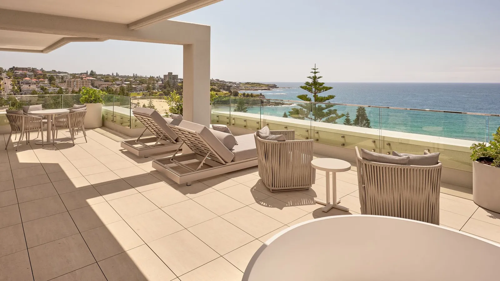 InterContinental Sydney Coogee Beach — Exterior, Coogee