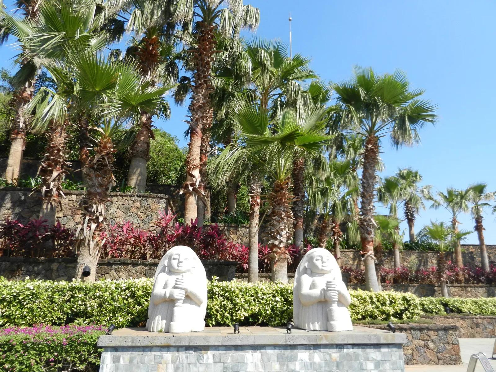 Mandarin Oriental, Sanya, Sanya
