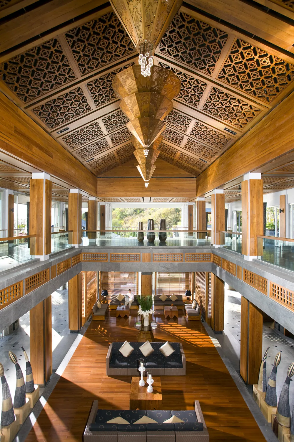 Mandarin Oriental, Sanya, Sanya