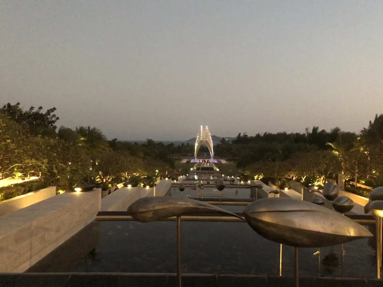 Rosewood Sanya — Exterior, Sanya