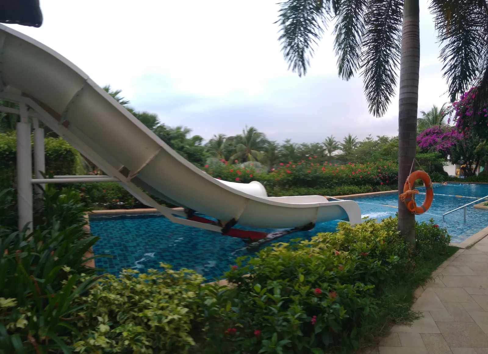 Rosewood Sanya — Exterior, Sanya