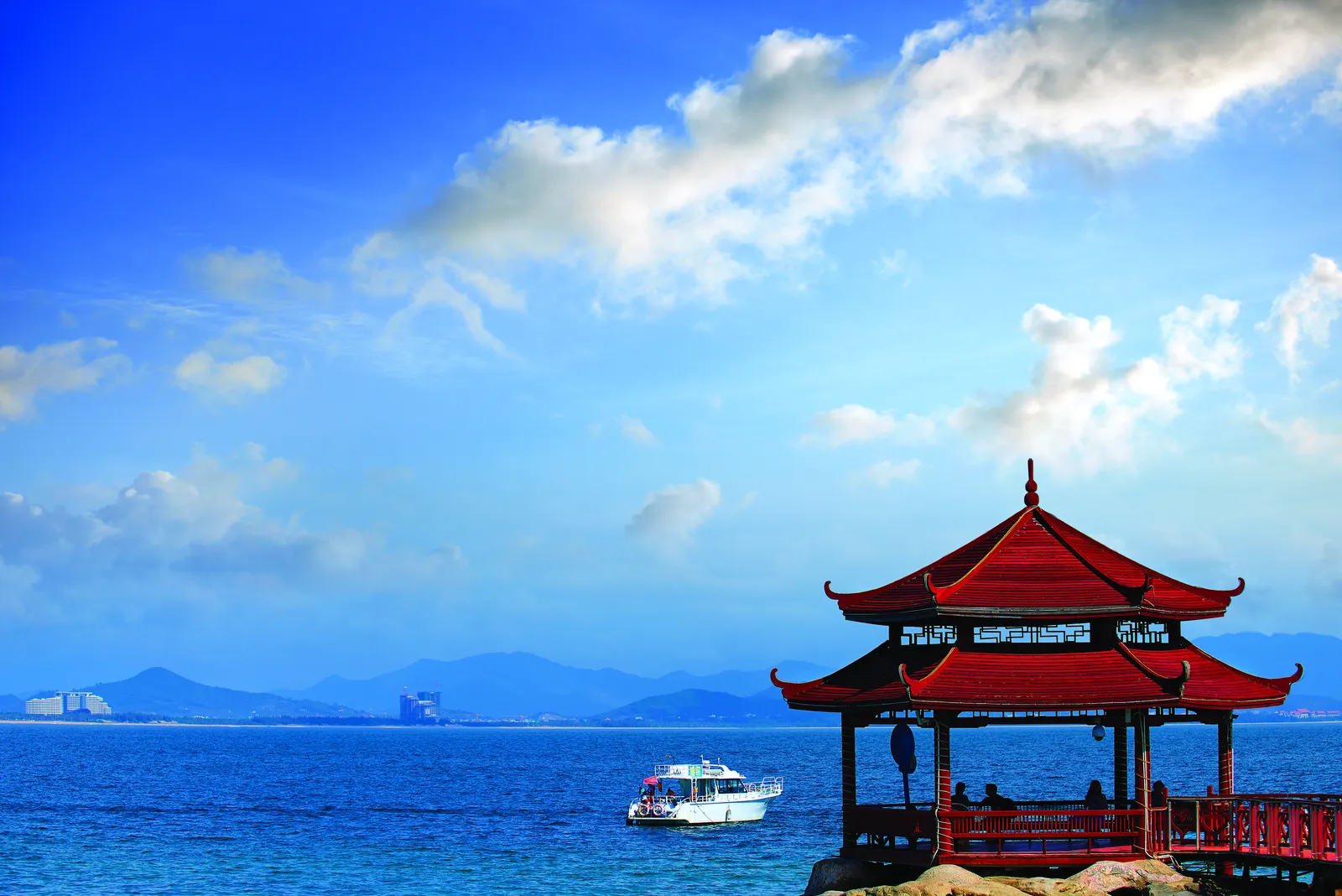 Rosewood Sanya, Sanya