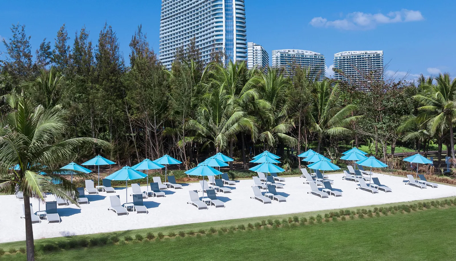 Atlantis Sanya — Exterior, Sanya