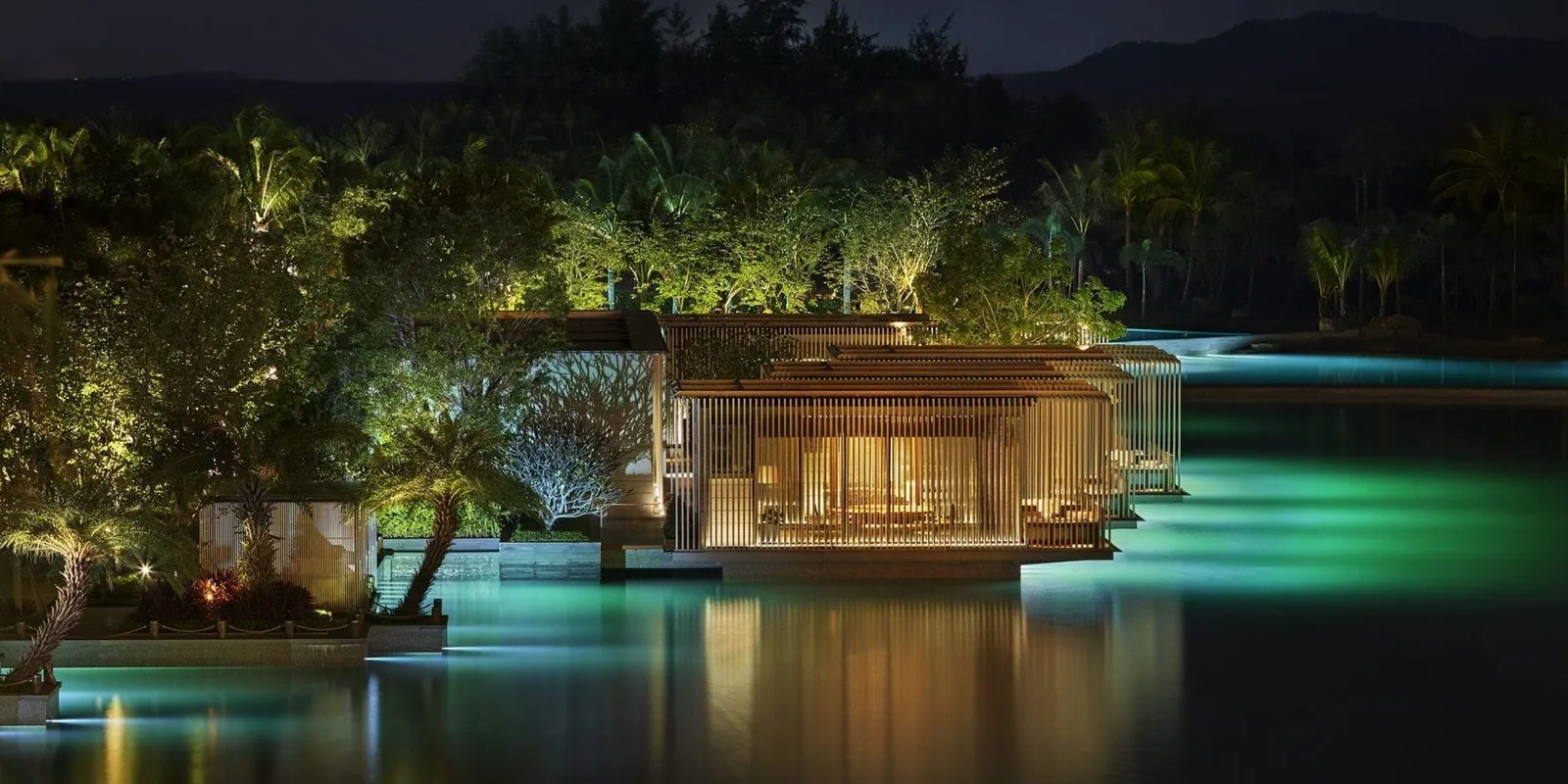 The Sanya EDITION, Sanya