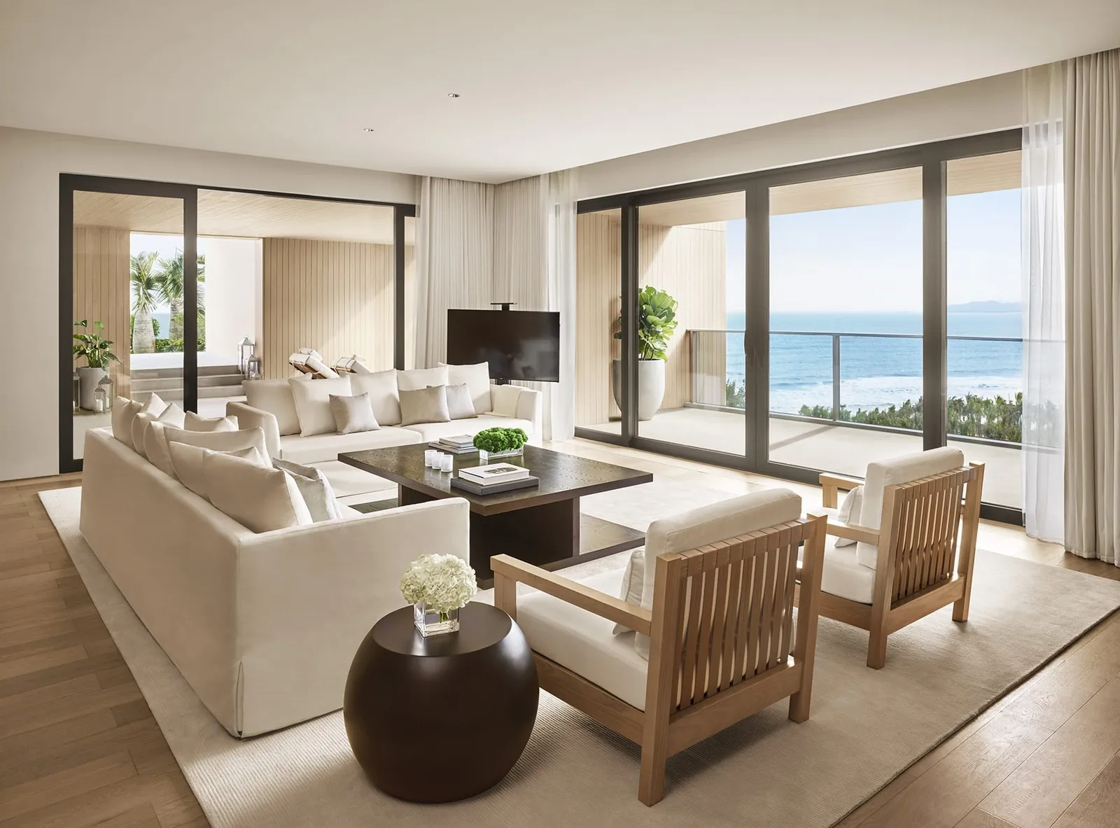 The Sanya EDITION, Sanya