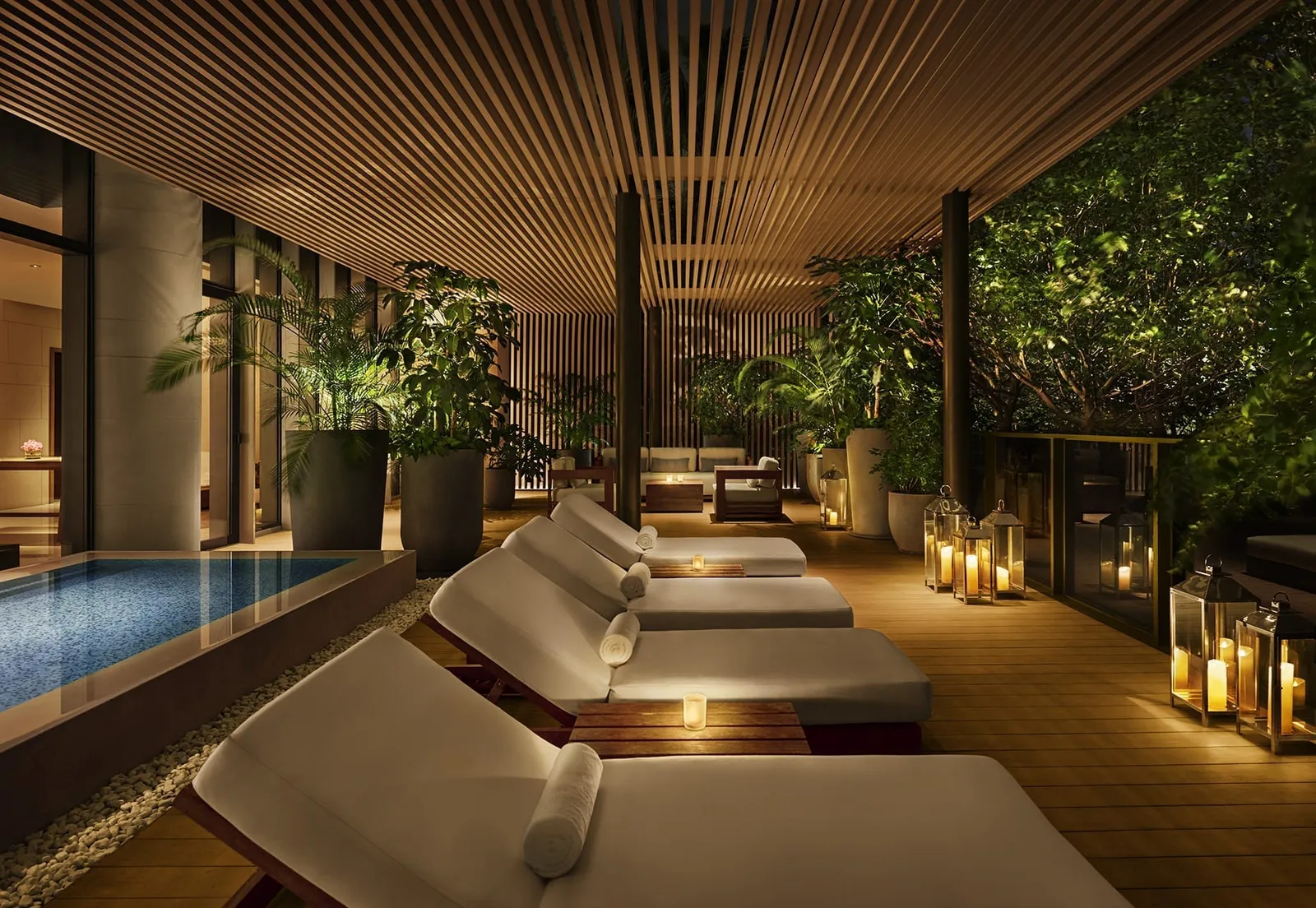 The Sanya EDITION, Sanya
