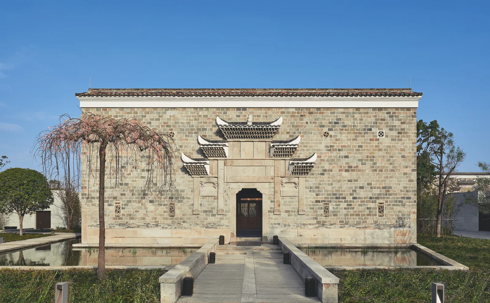 Amanyangyun, Shanghai