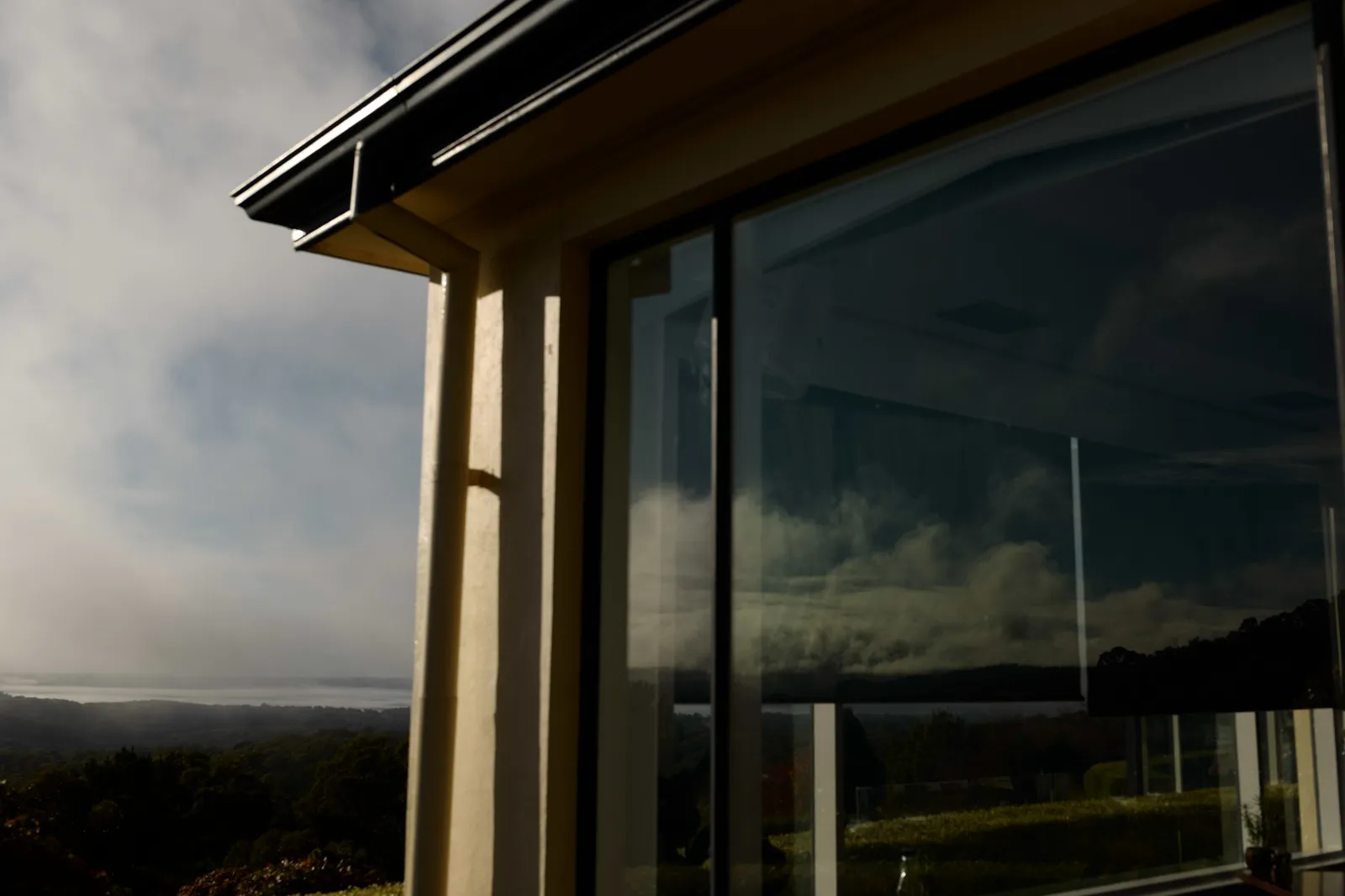 Mount Lofty House Boutique Estate — Exterior, Crafers