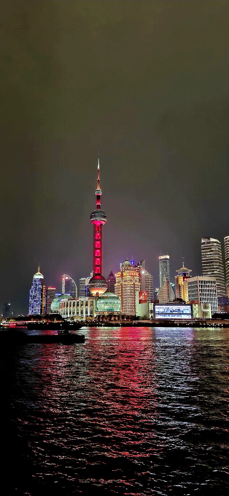 Bvlgari Hotel Shanghai — Exterior, Shanghai