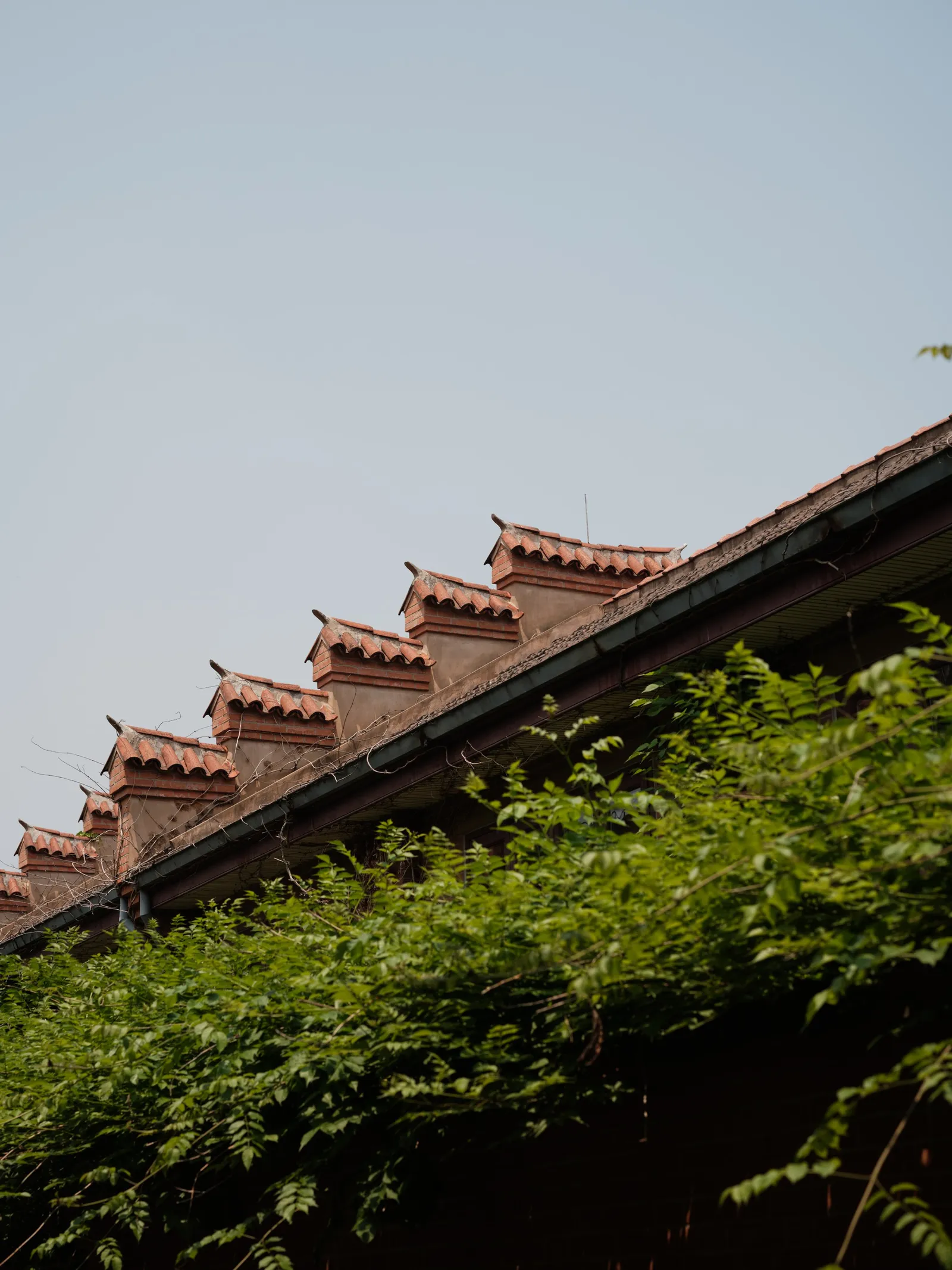 Capella Shanghai, Jian Ye Li — Exterior, Shanghai
