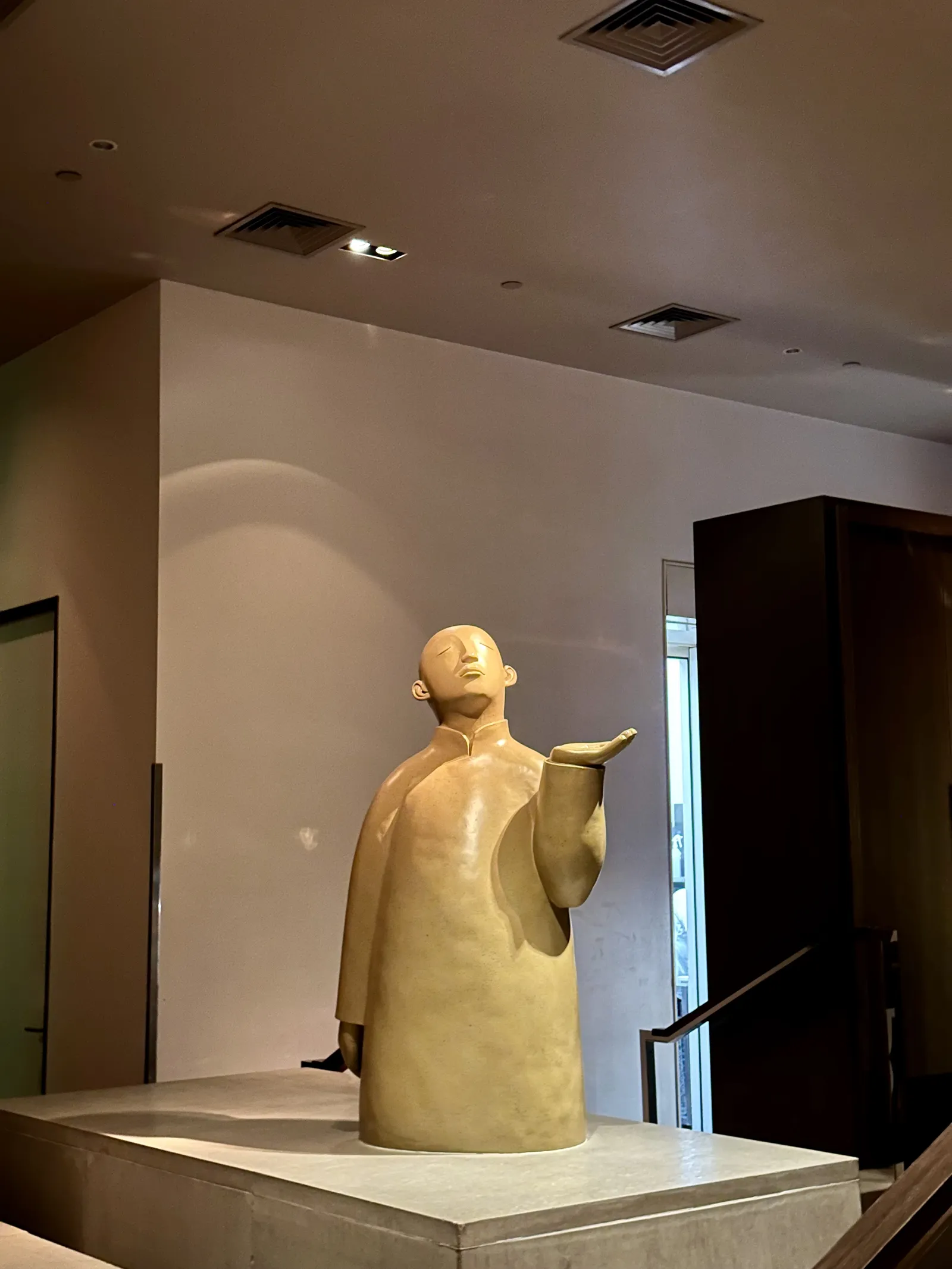 Park Hyatt Shanghai, Shanghai
