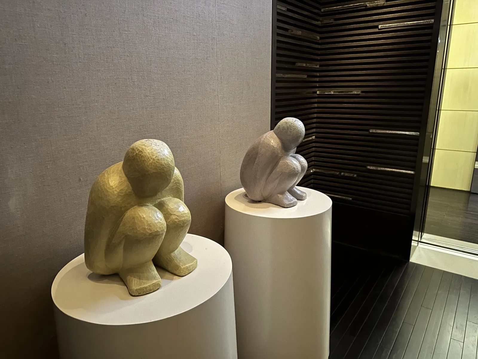 Park Hyatt Shanghai, Shanghai