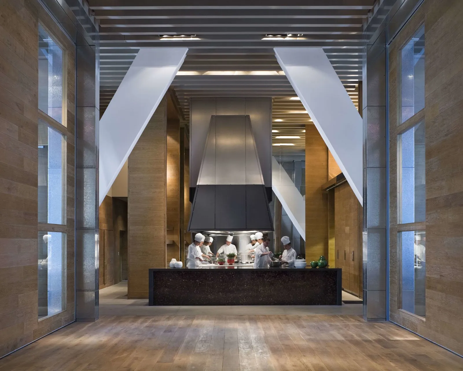 Park Hyatt Shanghai — Exterior, Shanghai
