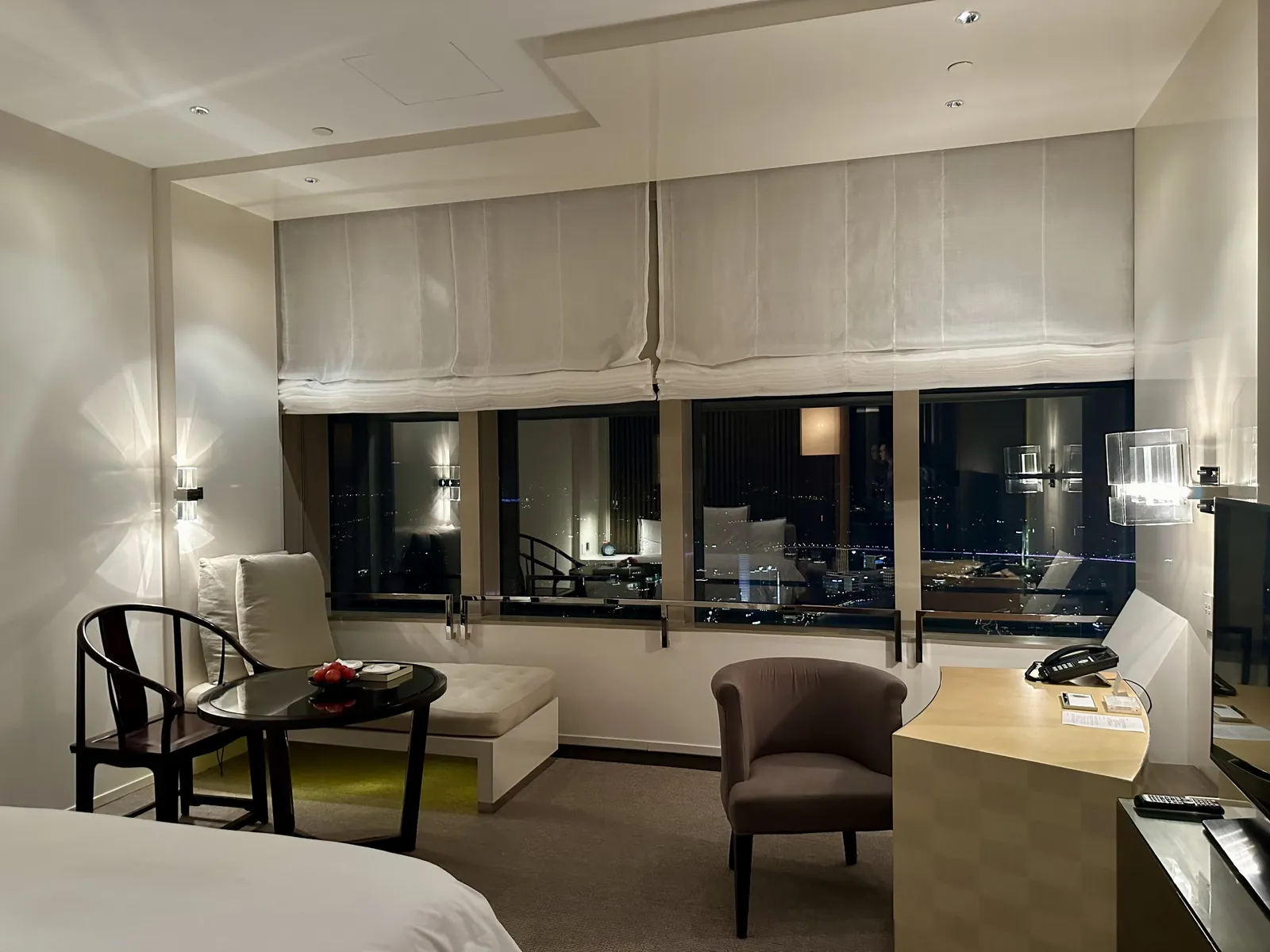 Park Hyatt Shanghai, Shanghai