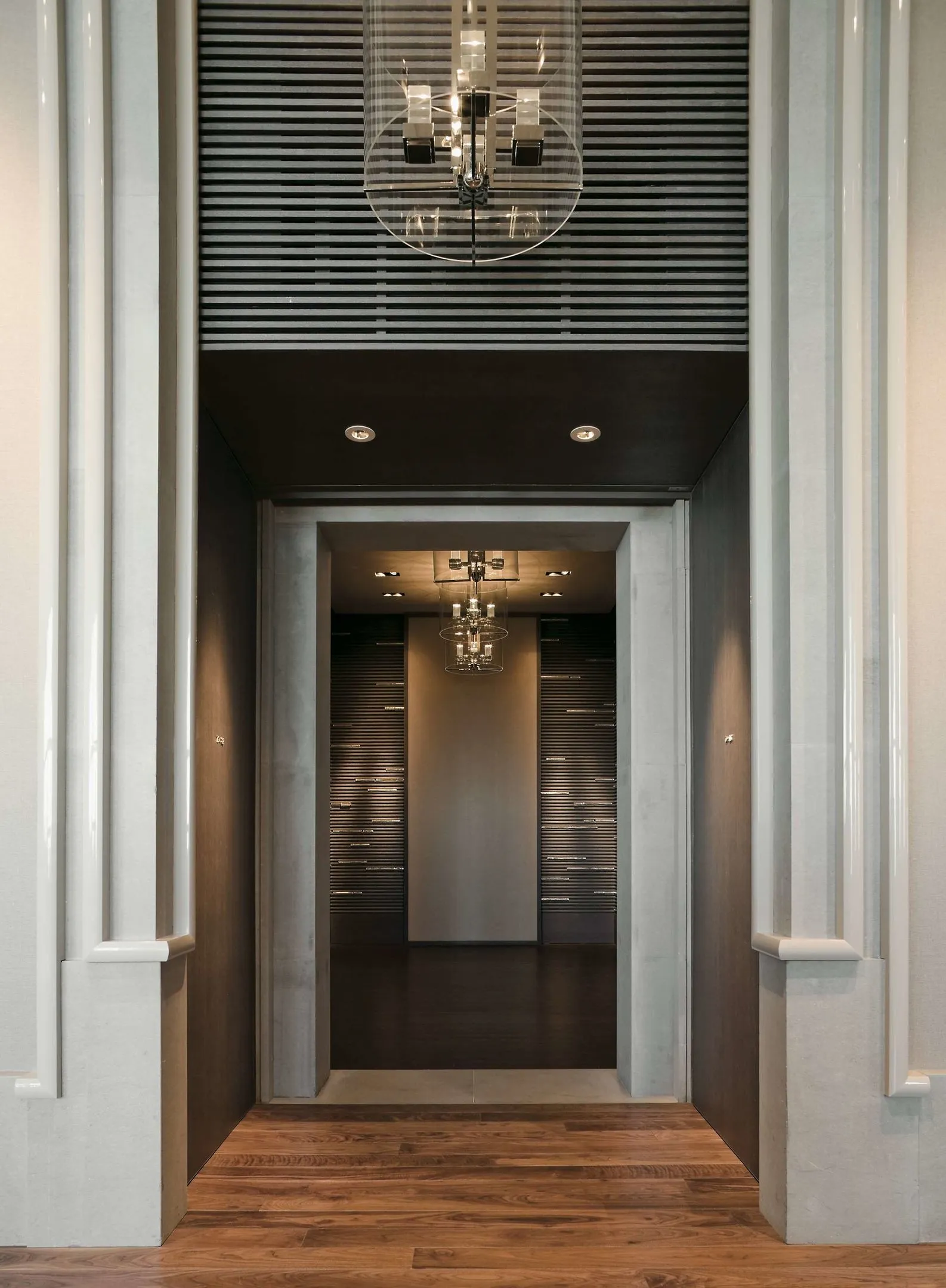Park Hyatt Shanghai — Exterior, Shanghai