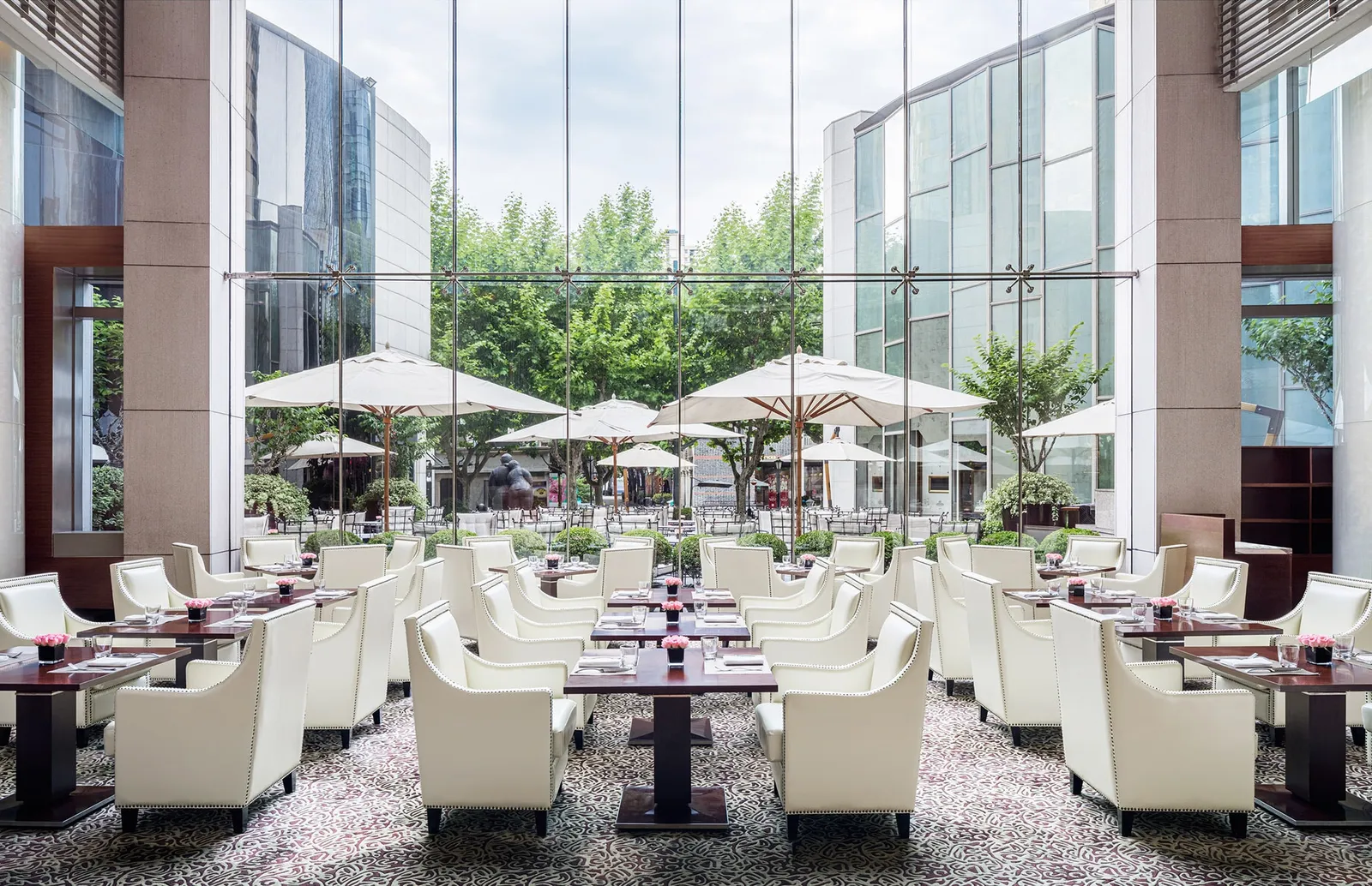 The Langham, Shanghai, Xintiandi, Shanghai