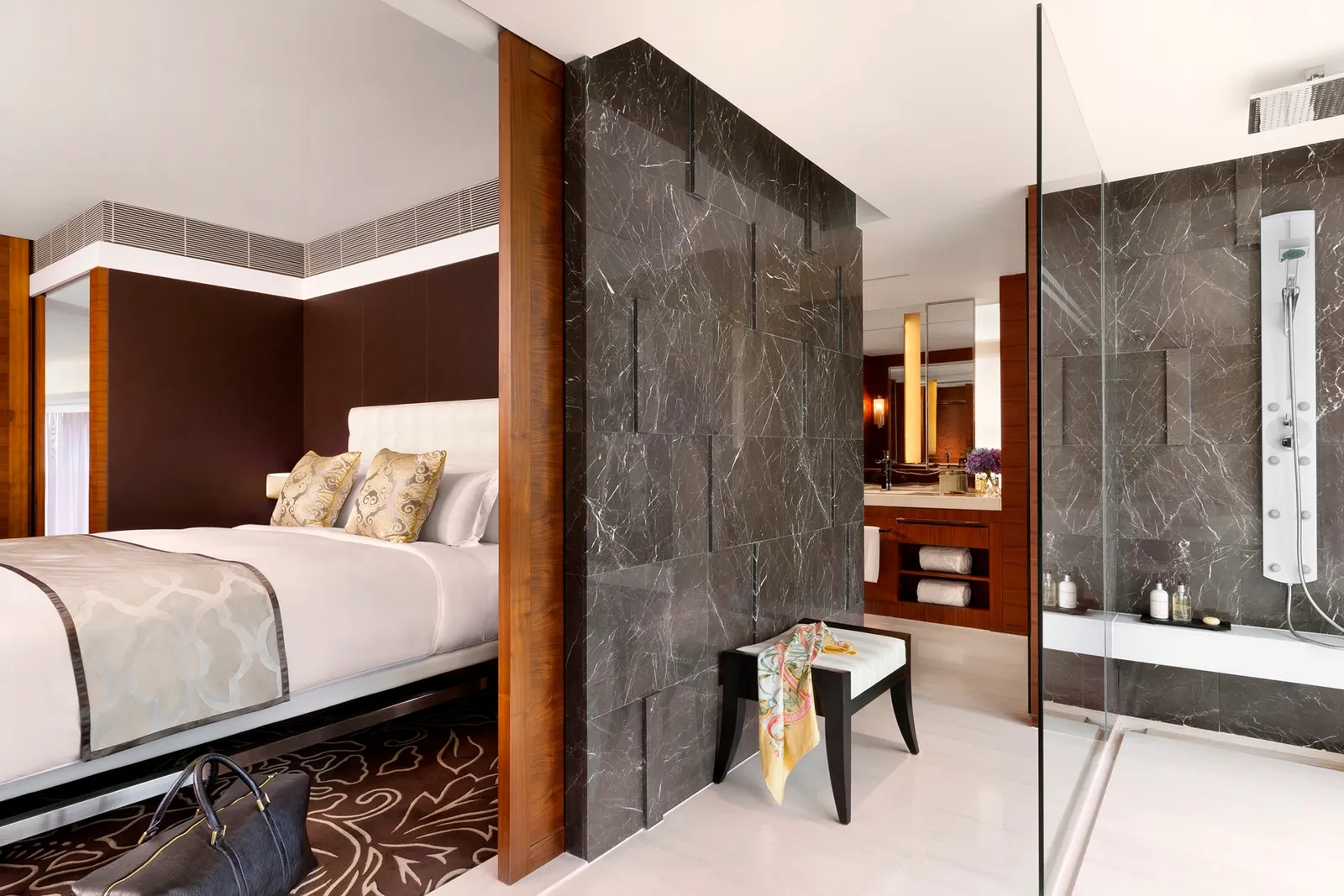 The Langham, Shanghai, Xintiandi, Shanghai