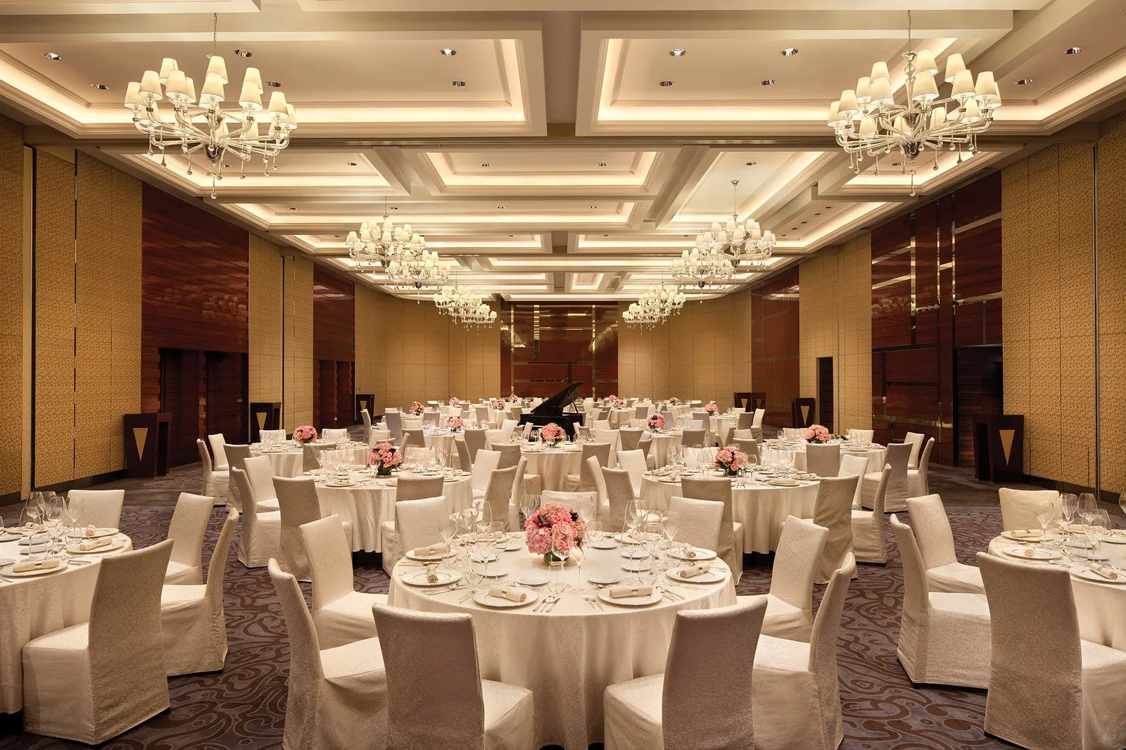 The Langham, Shanghai, Xintiandi, Shanghai