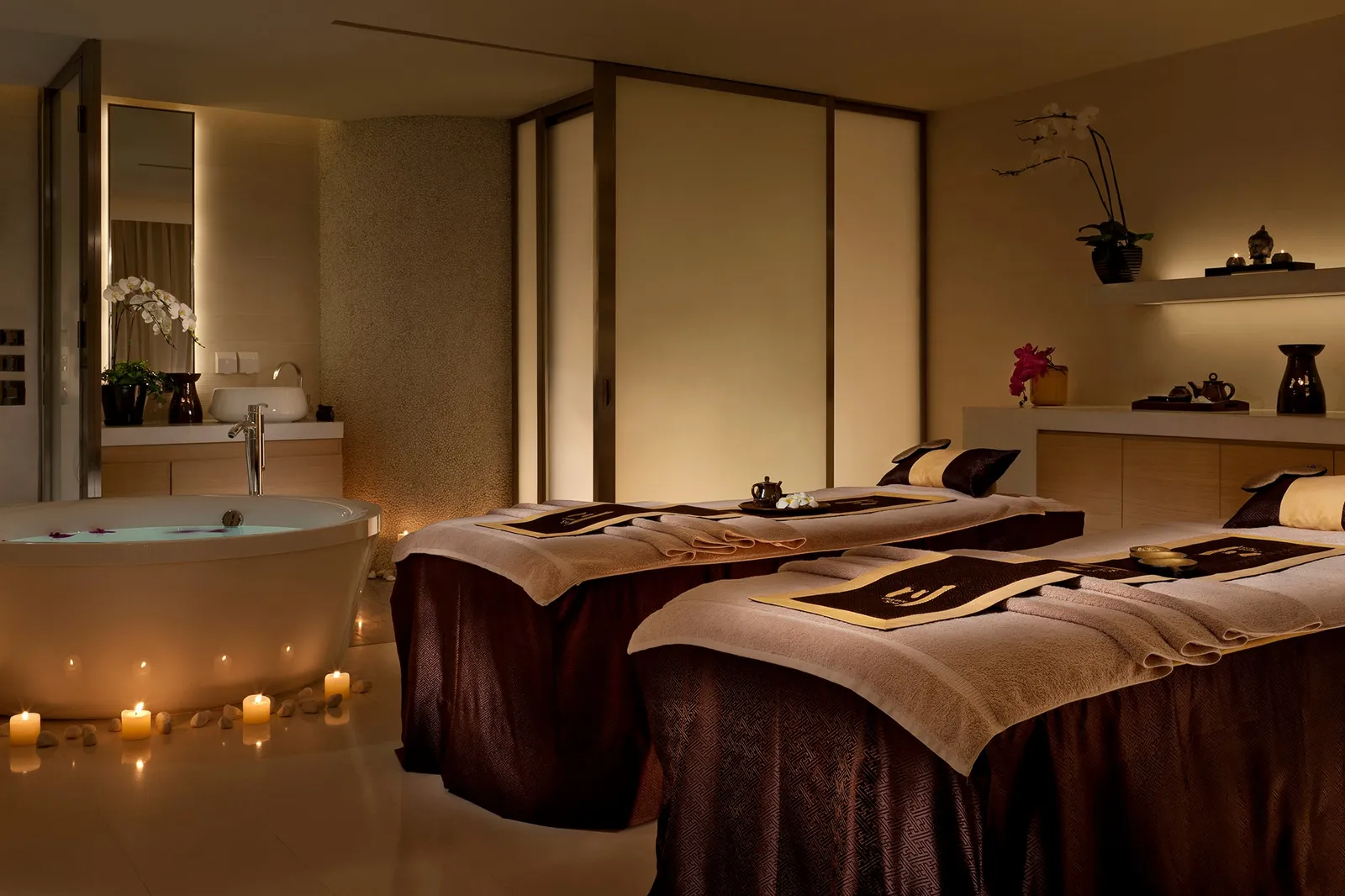 The Langham, Shanghai, Xintiandi, Shanghai