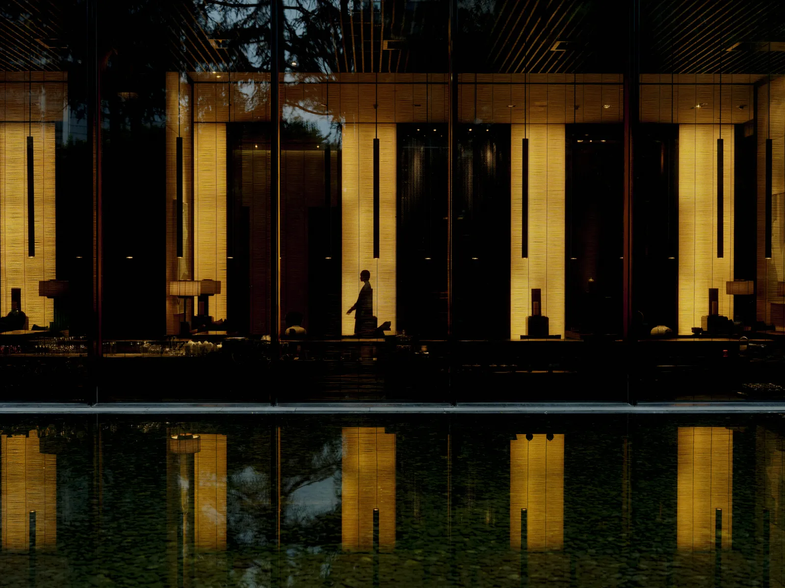 The PuLi Shanghai — Exterior, Shanghai