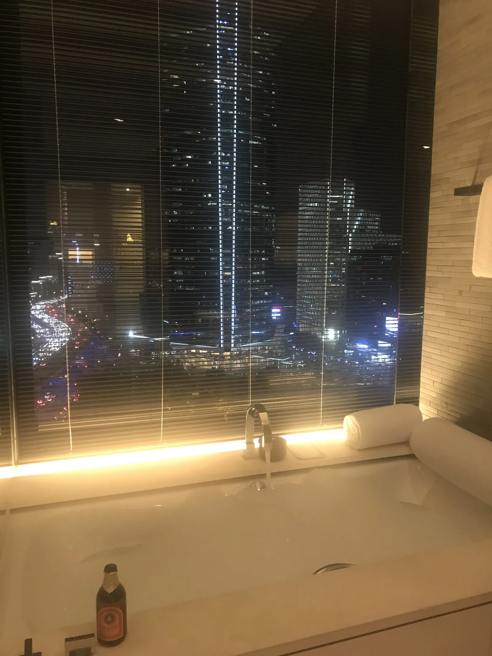The PuLi Shanghai — Exterior, Shanghai