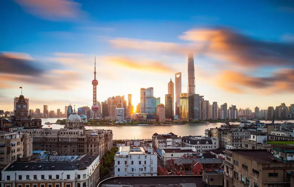 The Shanghai EDITION — Exterior, Shanghai