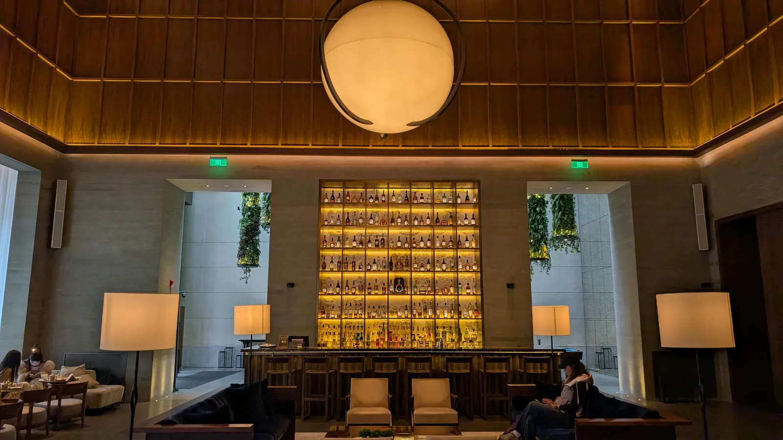 The Shanghai EDITION — Exterior, Shanghai