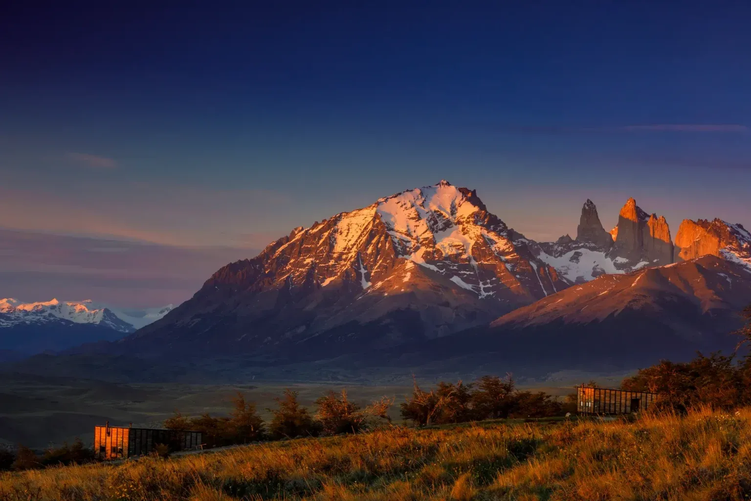 Awasi Patagonia – Relais & Chateaux, Torres del Paine