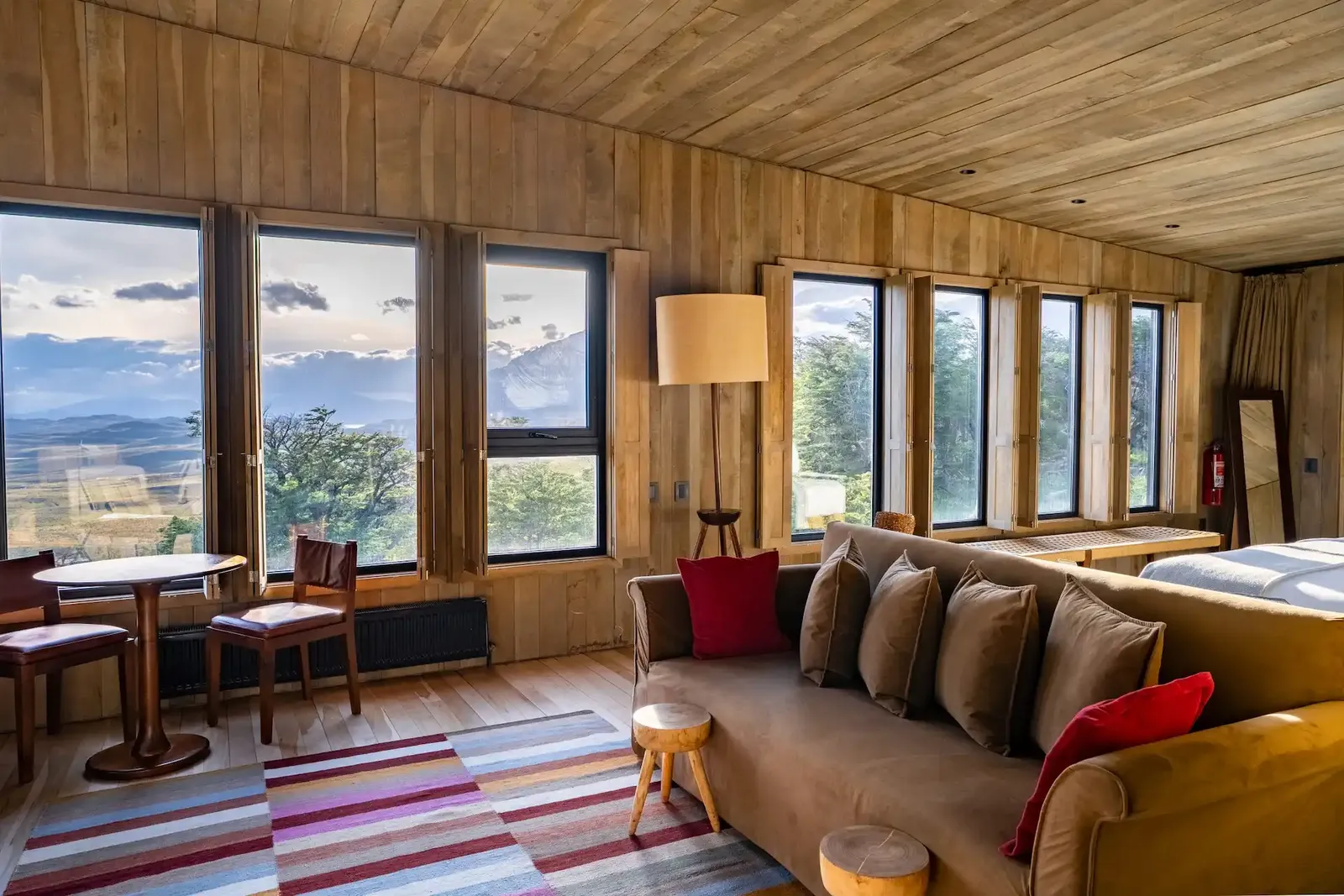 Awasi Patagonia – Relais & Chateaux, Torres del Paine