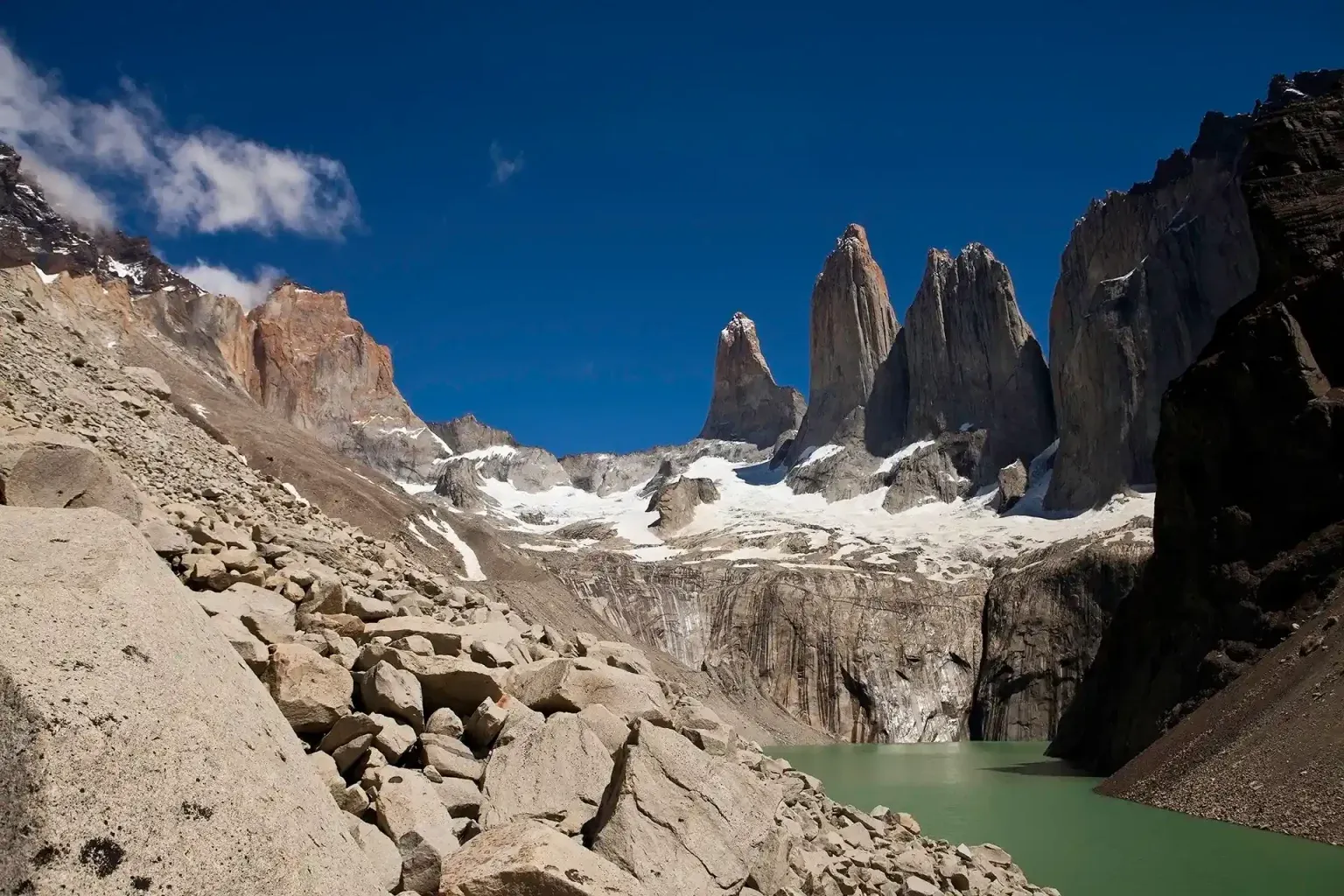 Awasi Patagonia – Relais & Chateaux, Torres del Paine