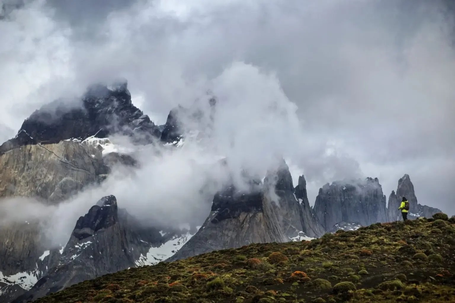 Awasi Patagonia – Relais & Chateaux, Torres del Paine