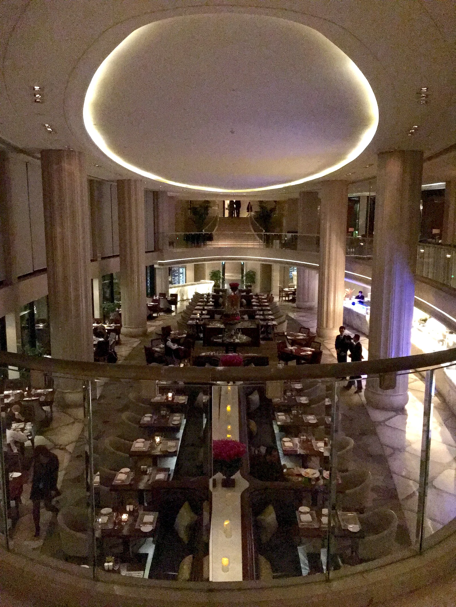 Waldorf Astoria Shanghai on the Bund, Shanghai