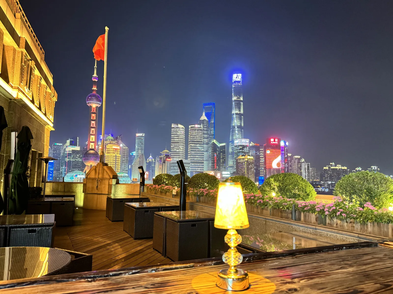 Fairmont Peace Hotel — Exterior, Shanghai