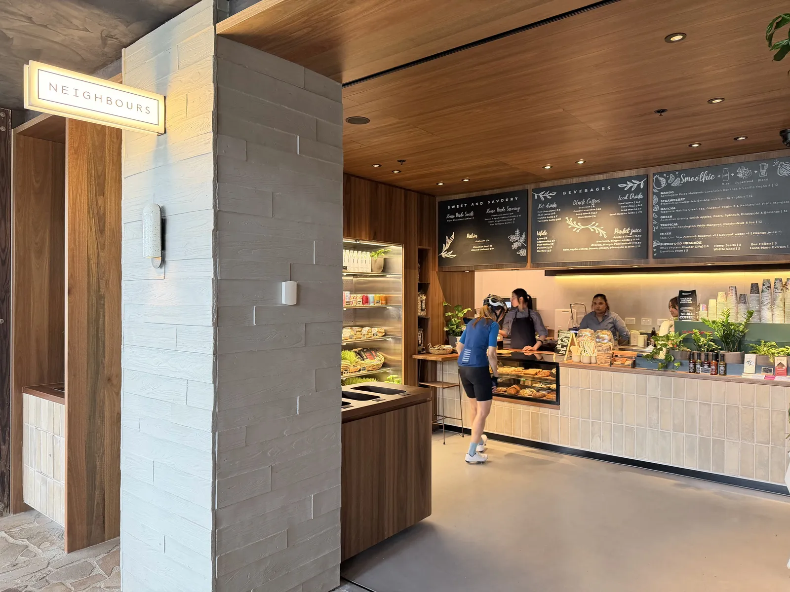 1 Hotel Melbourne — Exterior, Docklands