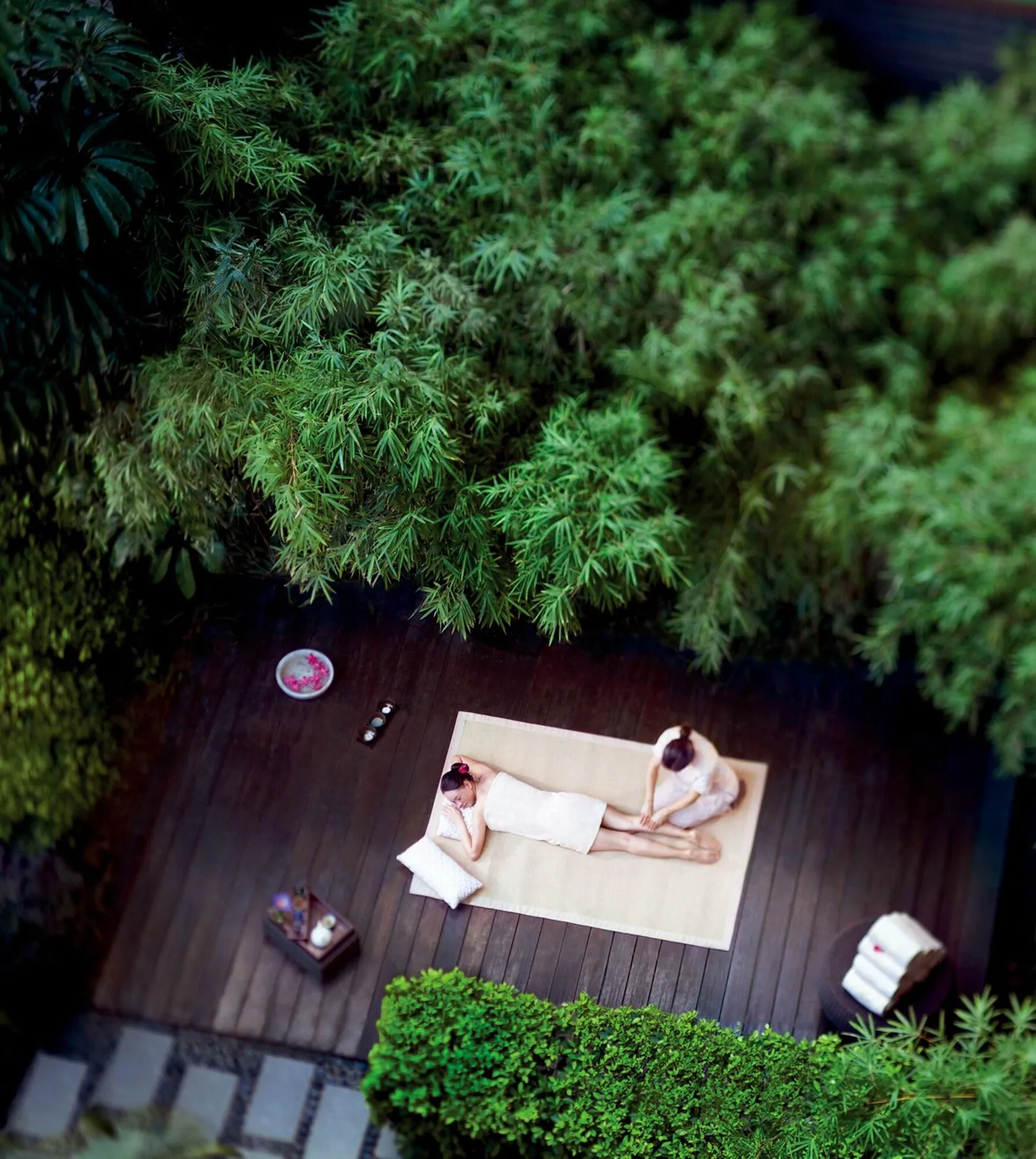 The Ritz-Carlton, Shenzhen — Exterior, Shenzhen