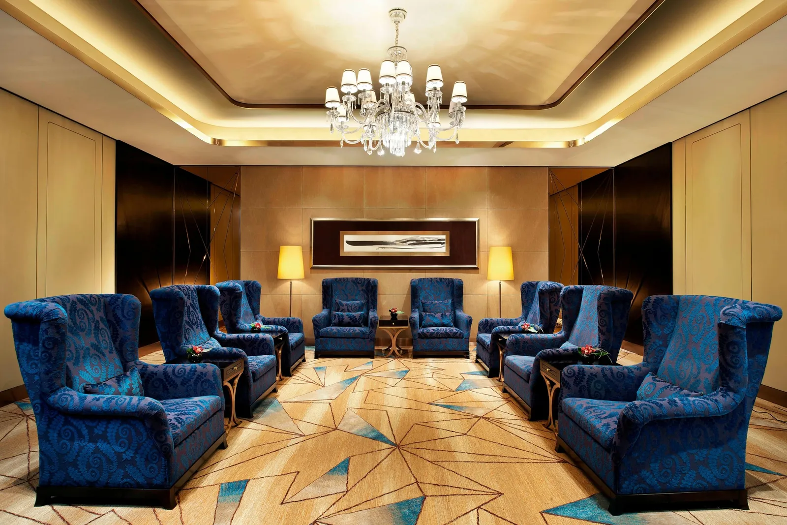The St. Regis Shenzhen, Shenzhen