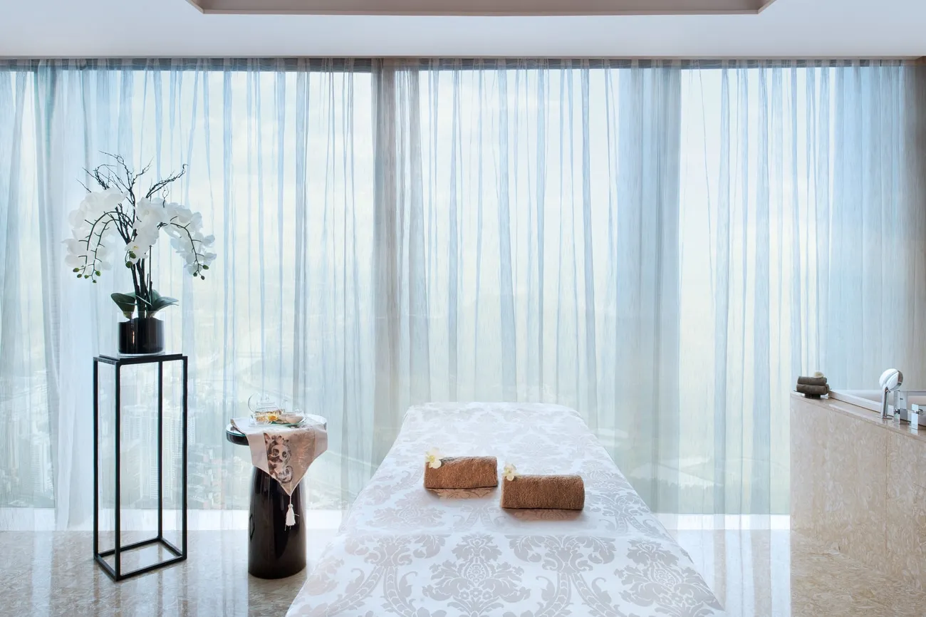 The St. Regis Shenzhen, Shenzhen