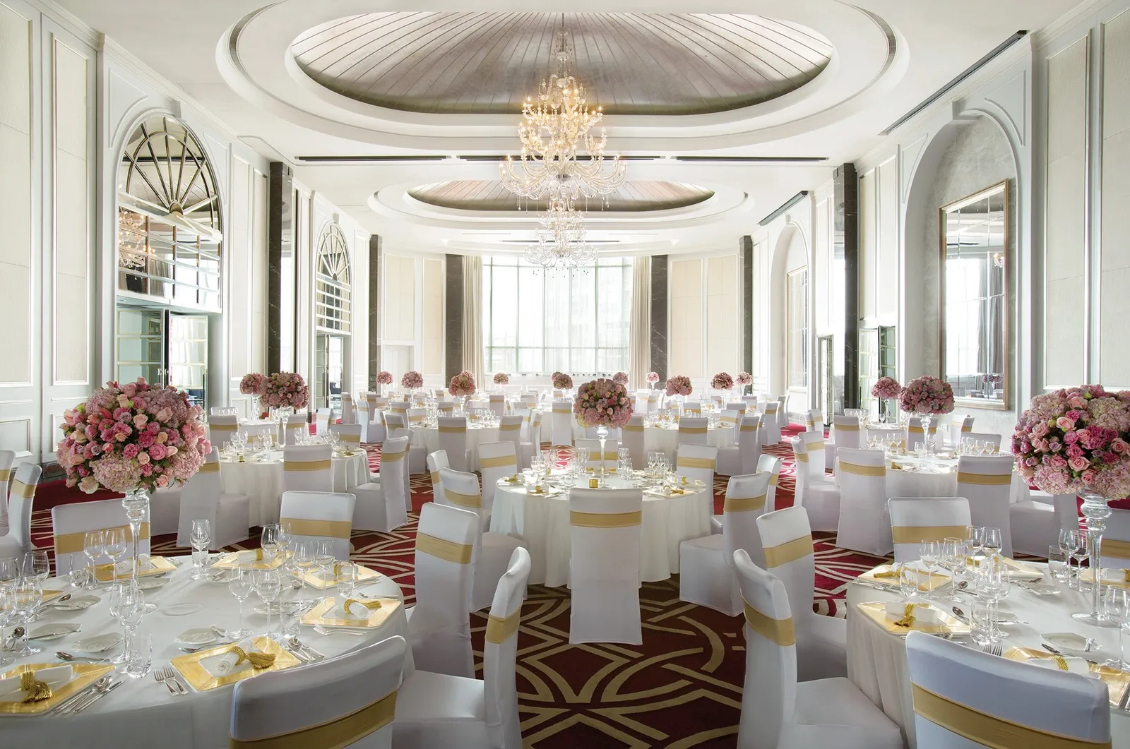 The Langham, Shenzhen, Shenzhen