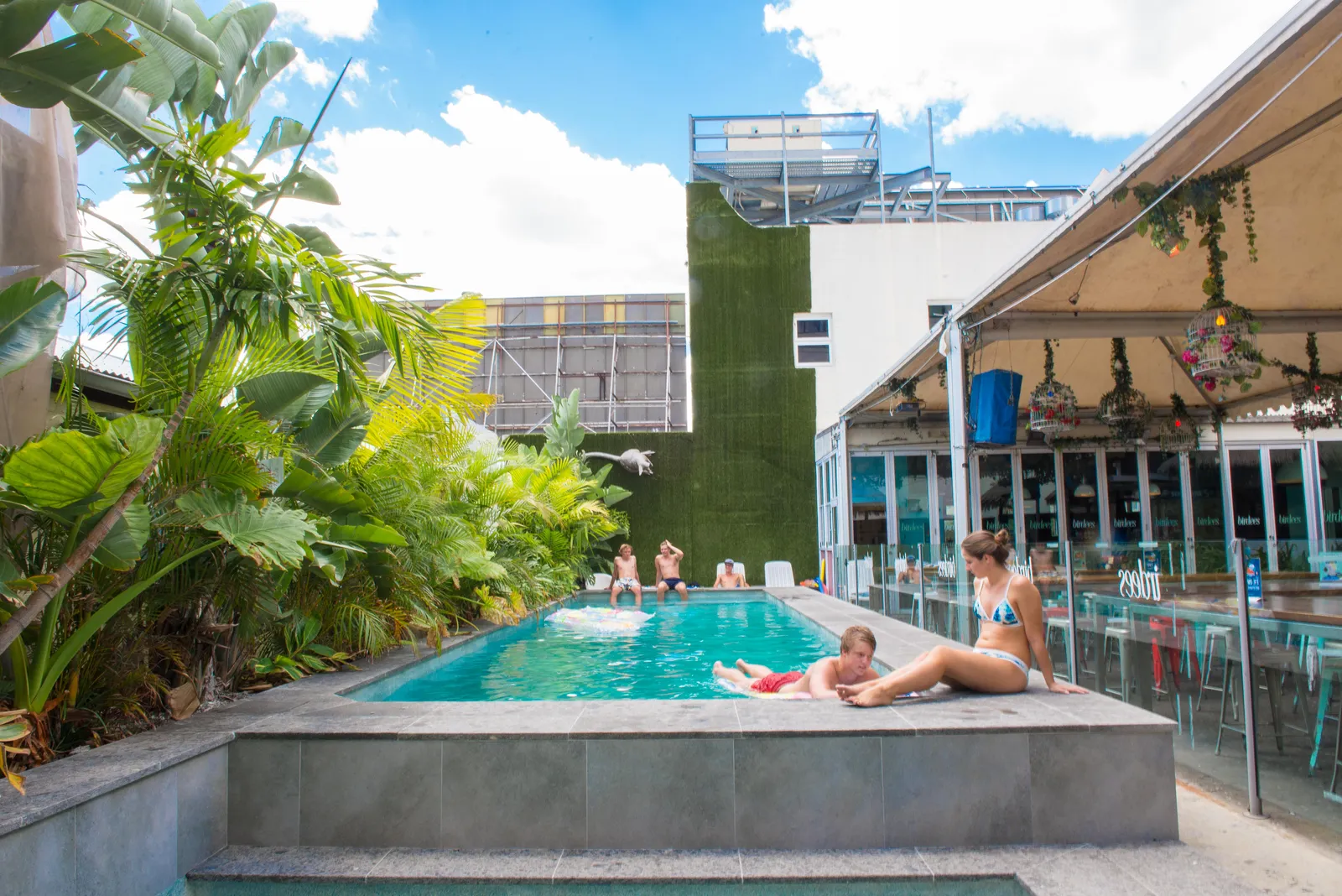 Hotel X Brisbane Fortitude Valley, Vignette Collection — Exterior, Fortitude Valley