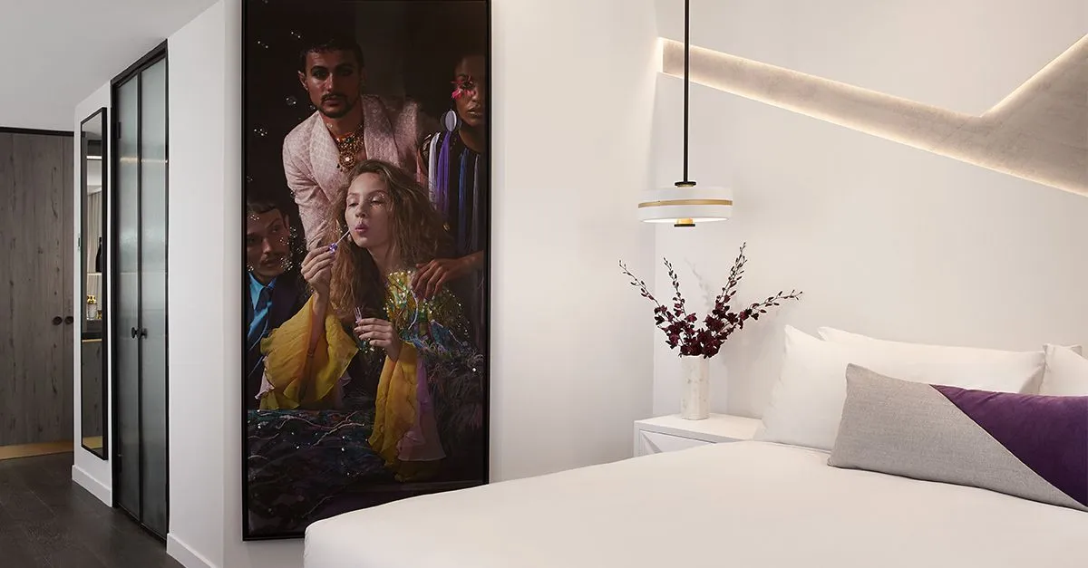 Hotel X Brisbane Fortitude Valley, Vignette Collection, Fortitude Valley