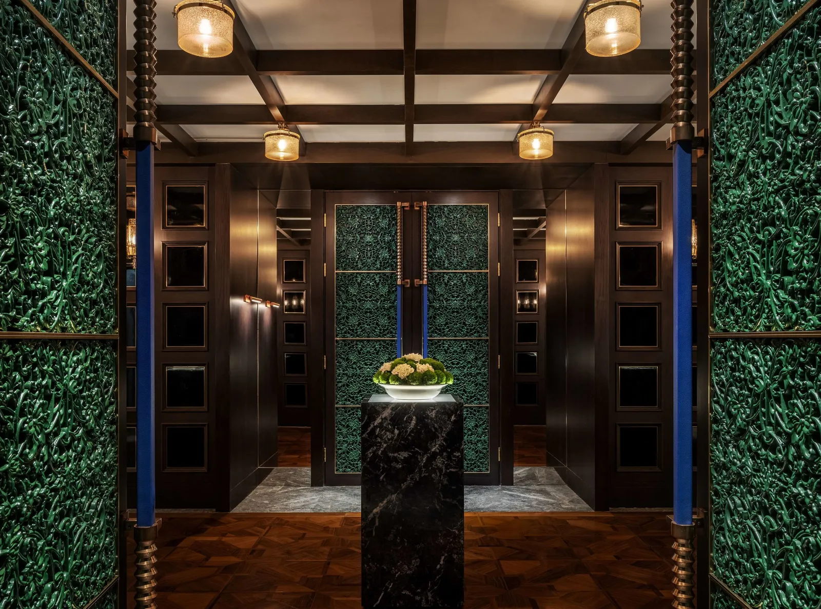 Waldorf Astoria Xiamen — Exterior, Xiamen