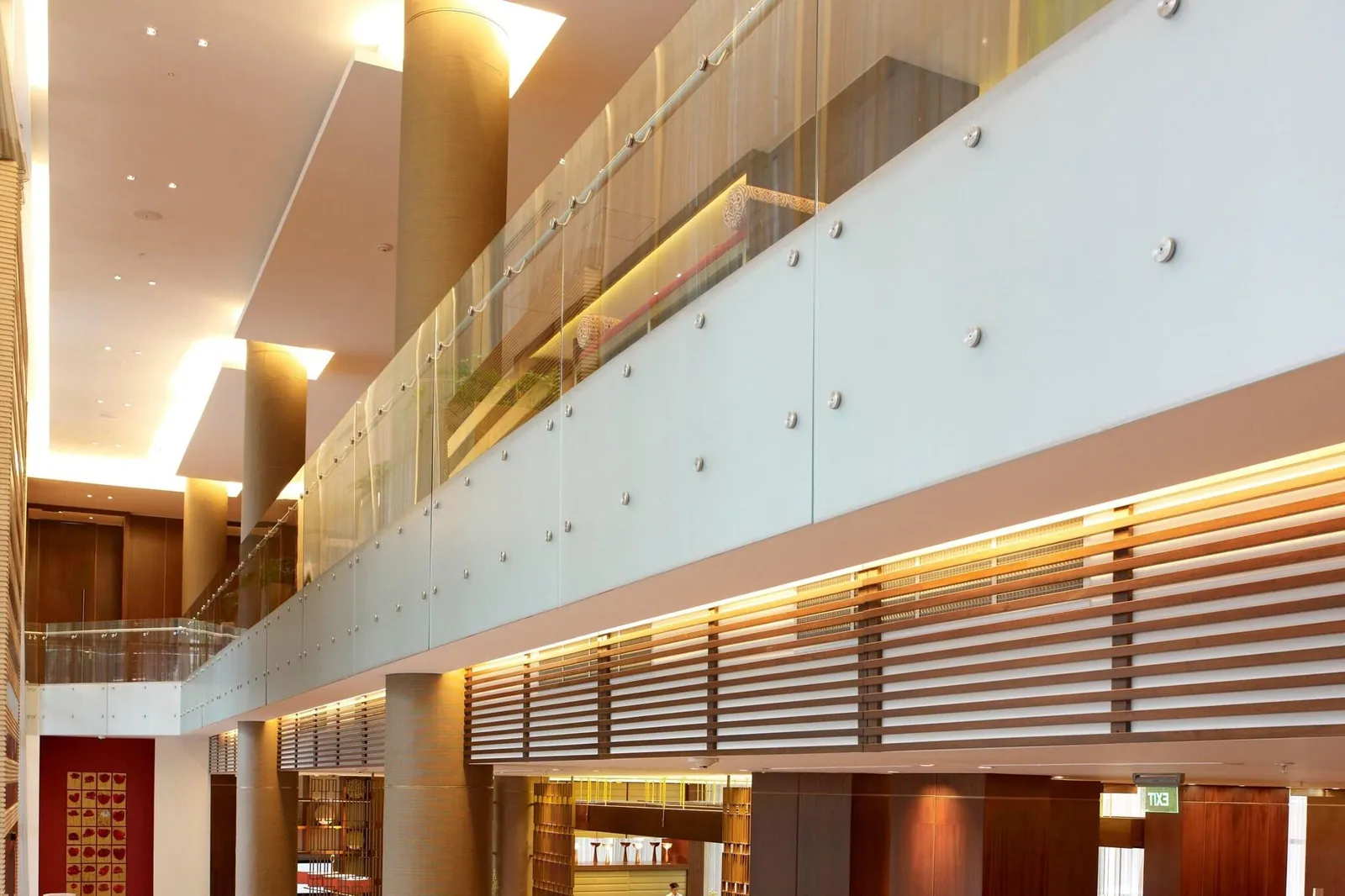 JW Marriott Hotel Bogota — Exterior, Bogotá