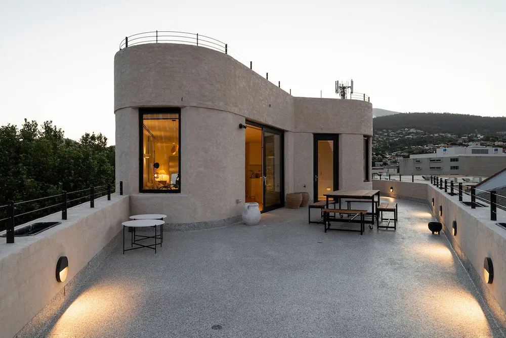 The Tasman, a Luxury Collection Hotel, Hobart — Exterior, Hobart