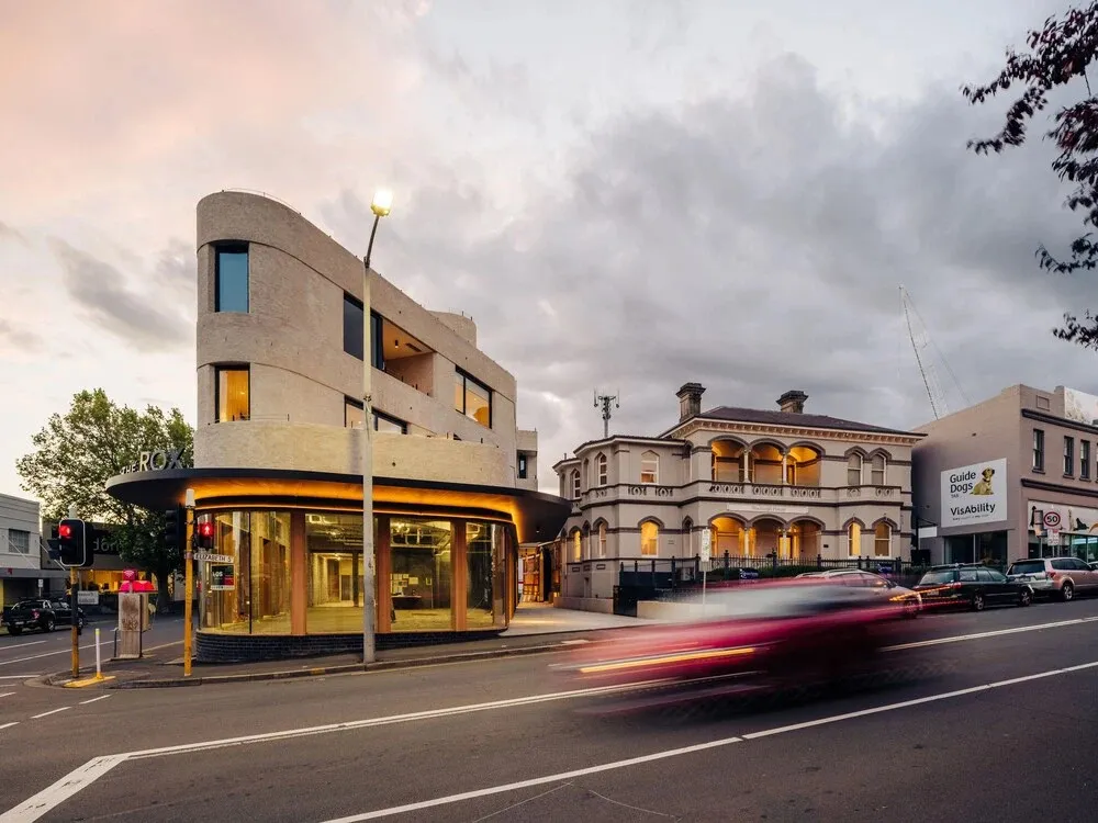The Tasman, a Luxury Collection Hotel, Hobart — Exterior, Hobart