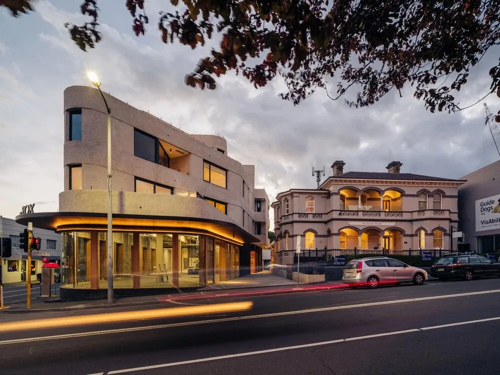 The Tasman, a Luxury Collection Hotel, Hobart — Exterior, Hobart