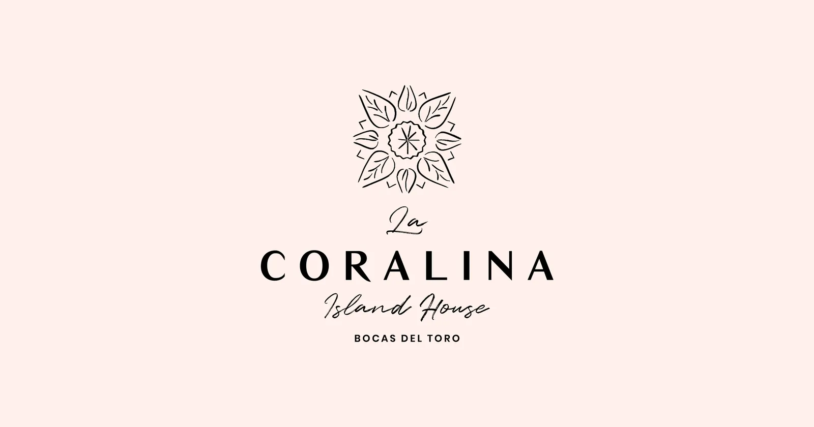 La Coralina Island House, Providencia
