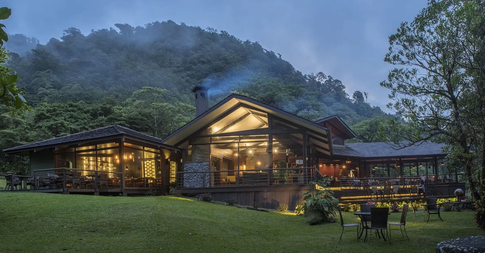 El Silencio Lodge & Spa, Alajuela