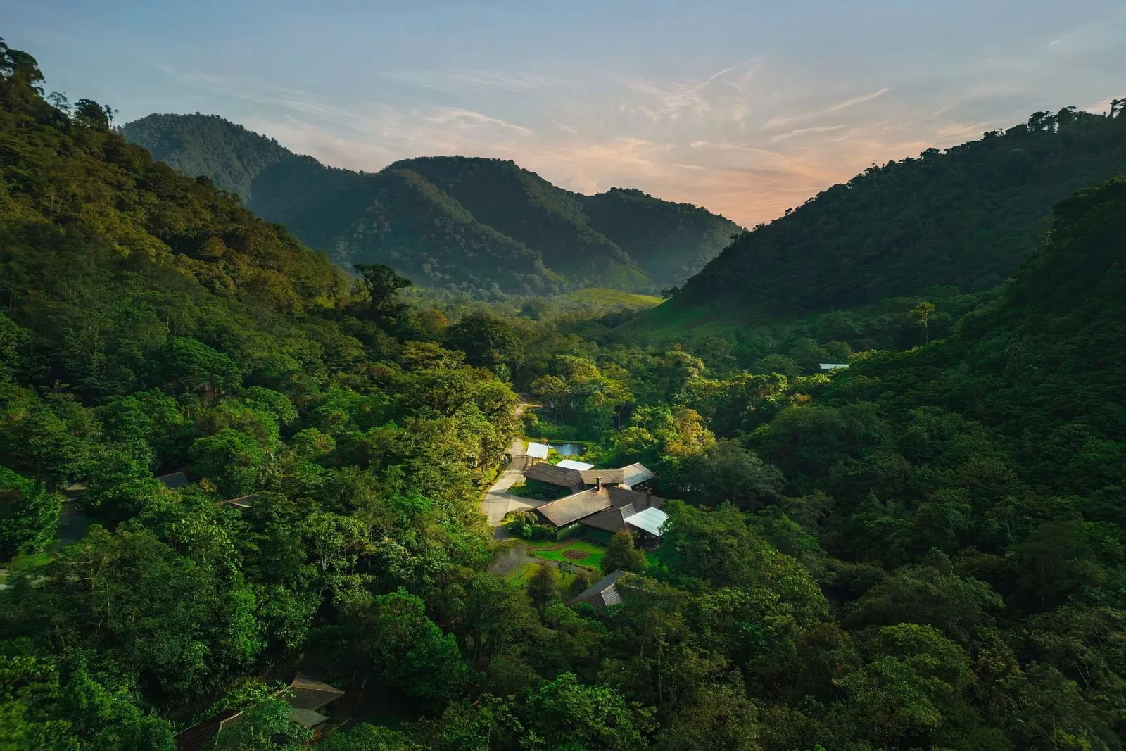 El Silencio Lodge & Spa, Alajuela